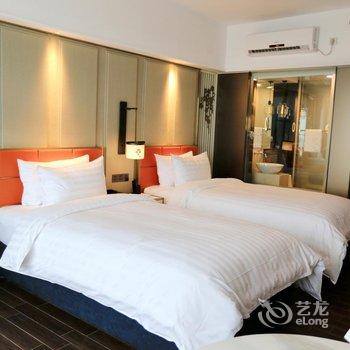 广州祈福酒店渡假俱乐部酒店提供图片
