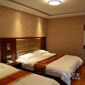 顺达宾馆(西安咸阳国际机场)酒店提供图片