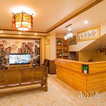 桂林大寨客栈(龙胜县)酒店提供图片