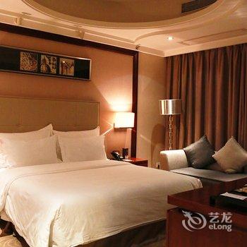 广州卡威尔酒店酒店提供图片