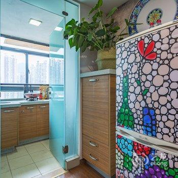 重庆珠珠普通公寓酒店提供图片