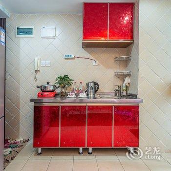 重庆珠珠普通公寓酒店提供图片