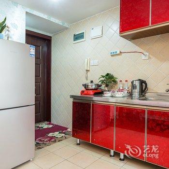 重庆珠珠普通公寓酒店提供图片