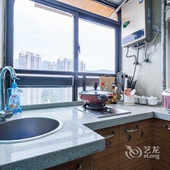 重庆珠珠普通公寓酒店提供图片