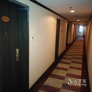 南京保险大厦酒店提供图片