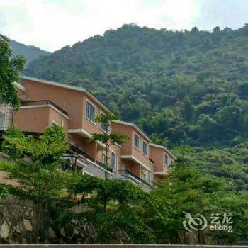 从化富力泉天下琪琪温泉度假别墅酒店提供图片