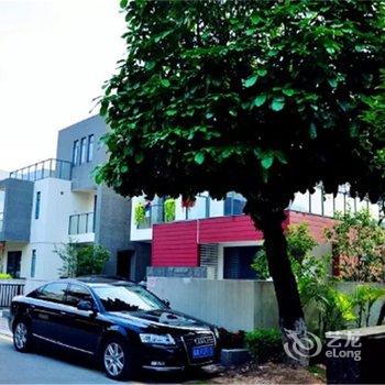 从化富力泉天下琪琪温泉度假别墅酒店提供图片