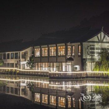 海盐南北湖艳阳山庄酒店提供图片