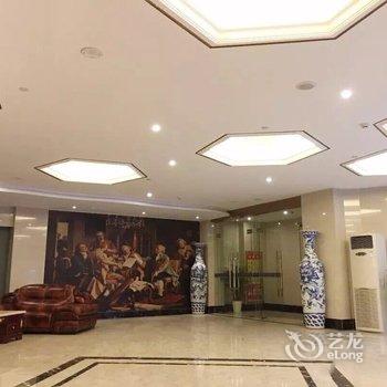 进贤汇金酒店酒店提供图片