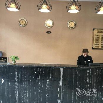 西安惠尔斯酒店(大兴西路店)酒店提供图片