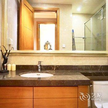 上海设计师的屋酒店式公寓(乐都路店)酒店提供图片