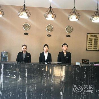 西安惠尔斯酒店(大兴西路店)酒店提供图片
