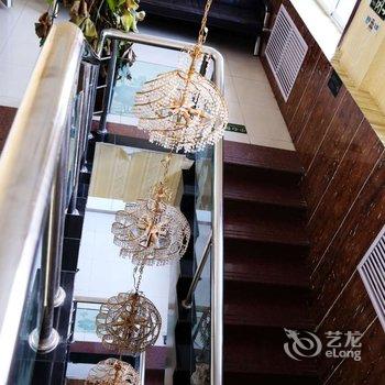 兰州紫瑞宾馆酒店提供图片