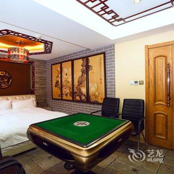 延吉乐佰宾馆酒店提供图片