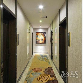 广元忆通国际大酒店酒店提供图片