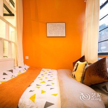 上海懒悠悠精品民宿(分店)酒店提供图片