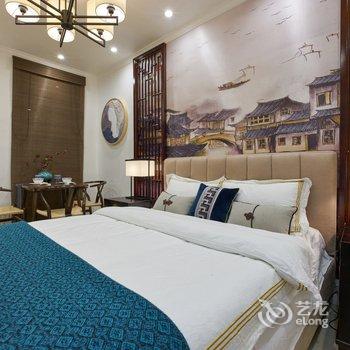 上海懒悠悠精品民宿(分店)酒店提供图片