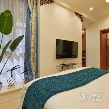 上海懒悠悠精品民宿(分店)酒店提供图片