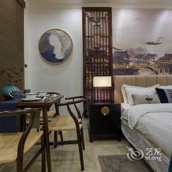 上海懒悠悠精品民宿(分店)酒店提供图片