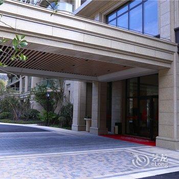 绿城朱家尖东沙度假村半山湾酒店酒店提供图片
