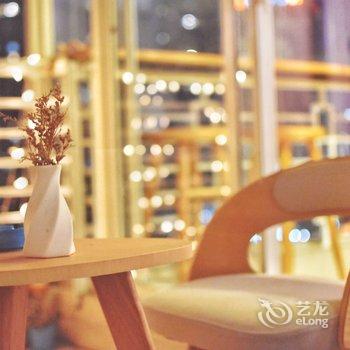 成都woo·fun窝房民宿酒店提供图片