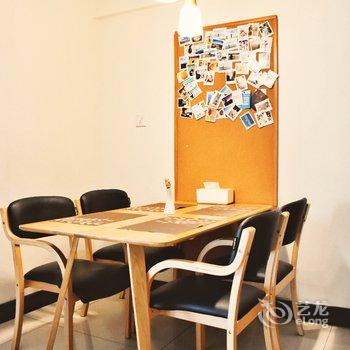 成都woo·fun窝房民宿酒店提供图片