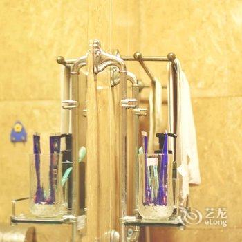 成都woo·fun窝房民宿酒店提供图片