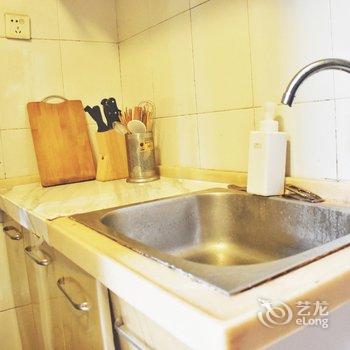 成都woo·fun窝房民宿酒店提供图片