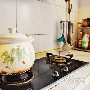 成都woo·fun窝房民宿酒店提供图片