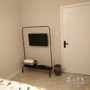 西安紫藤青山小屋酒店提供图片