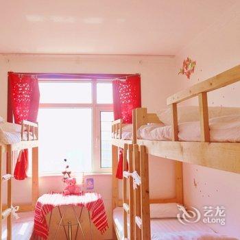 西宁沐子青年旅社酒店提供图片