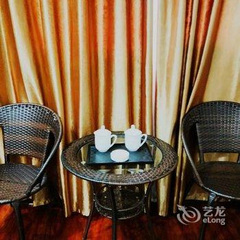 西安北三环鑫宇宾馆酒店提供图片