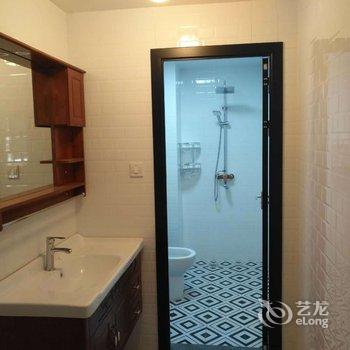 西安紫藤青山小屋酒店提供图片