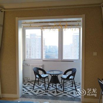 西安紫藤青山小屋酒店提供图片