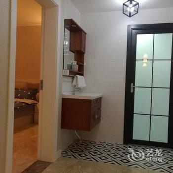 西安紫藤青山小屋酒店提供图片