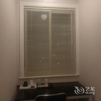 西安紫藤青山小屋酒店提供图片