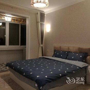 西安紫藤青山小屋酒店提供图片