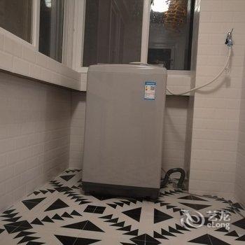 西安紫藤青山小屋酒店提供图片