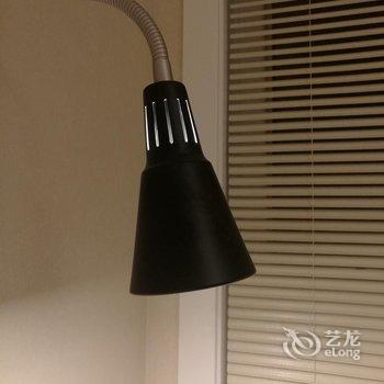 西安紫藤青山小屋酒店提供图片