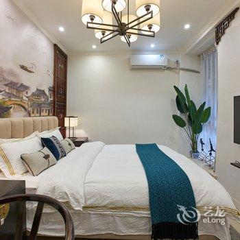 上海懒悠悠精品民宿(分店)酒店提供图片