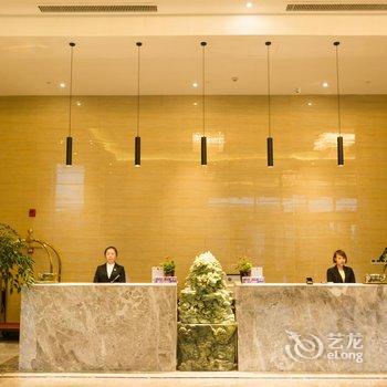 宁波心悦四季酒店酒店提供图片