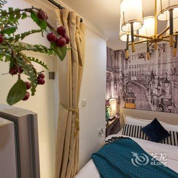 上海懒悠悠精品民宿(分店)酒店提供图片