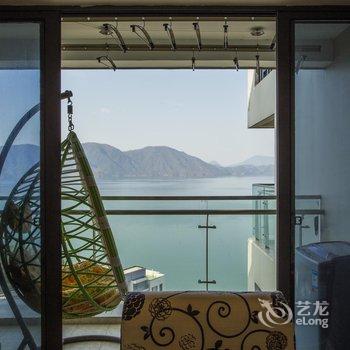 黄山太平湖旅游度假公寓酒店提供图片