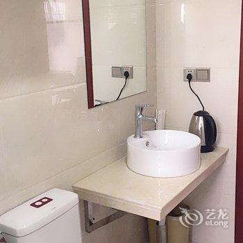 南陵香溪商务宾馆酒店提供图片