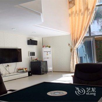 从化富力泉天下琪琪温泉度假别墅酒店提供图片