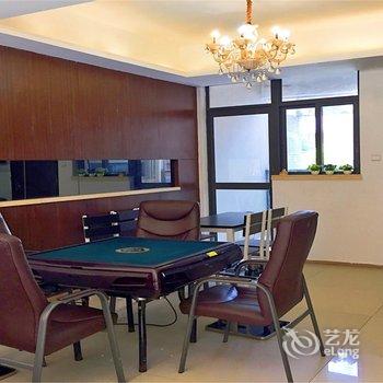 从化富力泉天下琪琪温泉度假别墅酒店提供图片