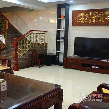 从化富力泉天下琪琪温泉度假别墅酒店提供图片