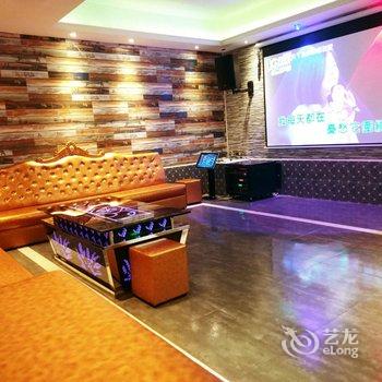 从化富力泉天下琪琪温泉度假别墅酒店提供图片