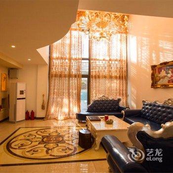 从化富力泉天下琪琪温泉度假别墅酒店提供图片