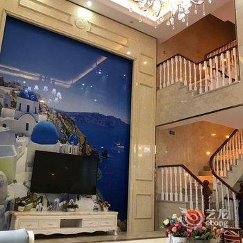 从化富力泉天下琪琪温泉度假别墅酒店提供图片